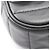 Céline Borsa a tracolla Celine Monochrome in pelle nera Nero - vista 7