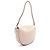Stella Mc Cartney Borsa a tracolla Stella McCartney FRAYME Rosa - vista 2