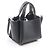 Tod's T-Timeless Micro Handtasche Schwarz - Ansicht 2