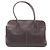 Borsa Tote Tod's in pelle marrone