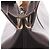 Borsa Tote Tod's in pelle marrone - vista 6