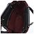 Borsa Tote Tod's Wave in pelle nera Nero - vista 3