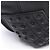 Borsa Tote Tod's Wave in pelle nera Nero - vista 6