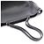Borsa Tote Tod's Wave in pelle nera Nero - vista 7
