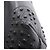 Borsa Tote Tod's Wave in pelle nera Nero - vista 8