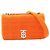 Borsa a tracolla Burberry Lola Small Arancione