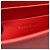 Burberry Grace Schultertasche Rot Bordeaux - Ansicht 4