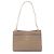 Bally Trapeze Soft Schultertasche Beige