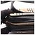 Burberry Check Link Gürteltasche Schwarz Beige - Ansicht 8
