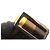 Borsa a spalla Fendi Mamma Baguette Marrone Multicolore Cachi - vista 7