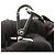 Borsa a spalla Fendi Mamma Baguette Marrone Multicolore Cachi - vista 8