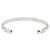 Pulsera de dijes Boucheron en oro blanco de 18K Dorado - vista 2