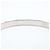 Pulsera de dijes Boucheron en oro blanco de 18K Dorado - vista 4