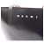 Marni Tribeca Tote Bag Schwarz Beige - Ansicht 9