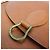Louis Vuitton Epi Saint Cloud M52193 Schultertasche Braun - Ansicht 10