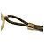 Portachiavi Louis Vuitton Monogram Yellow Giallo Monogramma - vista 17