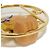 Portachiavi Louis Vuitton Monogram Yellow Giallo Monogramma - vista 9