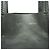Céline Celine Cabas Horizontal Leder-Tote-Bag für Damen Schwarz - Ansicht 14