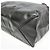 Céline Celine Cabas Horizontal Leder-Tote-Bag für Damen Schwarz - Ansicht 6
