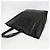 Céline Celine Cabas Horizontal Leder-Tote-Bag für Damen Schwarz - Ansicht 8