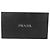Prada Saffiano Black Langbeutel Schwarz - Ansicht 18