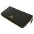 Prada Saffiano Black Langbeutel Schwarz - Ansicht 4