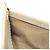 Prada Saffiano Wave Compact Bi-fold Wallet White - view 11
