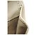 Prada Saffiano Wave Compact Bi-fold Wallet White - view 15