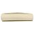 Prada Saffiano Wave Compact Bi-fold Wallet White - view 18