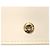 Prada Saffiano Wave Compact Bi-fold Wallet White - view 8