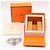 Hermès Relógio de pulso Hermes Clipper para mulher - vista 10