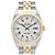 Relógio Rolex Datejust 10P Diamond U-serial
