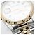 Relógio Rolex Datejust 10P Diamond U-serial - vista 10