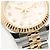 Montre Rolex Datejust 10P Diamond V-serial - vue 12