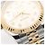 Montre Rolex Datejust 10P Diamond V-serial - vue 13