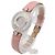 Chopard Happy Diamonds Uhr in 18K Weißgold - Ansicht 2