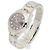 Rolex Datejust Gray Silver Tone Armbanduhr - Ansicht 2