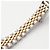 Rolex Datejust 90 Champagne Bar Uhr - Ansicht 12