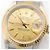Rolex Datejust 90 Champagne Bar Uhr - Ansicht 8