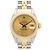 Reloj de pulsera para mujer Rolex Datejust serie 97
