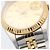 Reloj de pulsera para mujer Rolex Datejust serie 97 - vista 10