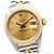 Reloj de pulsera para mujer Rolex Datejust serie 97 - vista 3