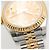 Reloj Rolex Datejust 10P Diamond - vista 12