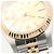 Reloj de pulsera Rolex Datejust serie 96 - vista 10