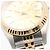 Reloj de pulsera Rolex Datejust serie 96 - vista 9