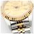 Reloj de pulsera para mujer Rolex Datejust E-Serial - vista 11