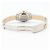 Reloj de pulsera para mujer Rolex Datejust E-Serial - vista 3