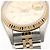 Reloj de pulsera Rolex Datejust L-Series - vista 10