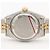 Reloj de pulsera Rolex Datejust L-Series - vista 4