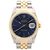 Relógio de pulso masculino Rolex Datejust